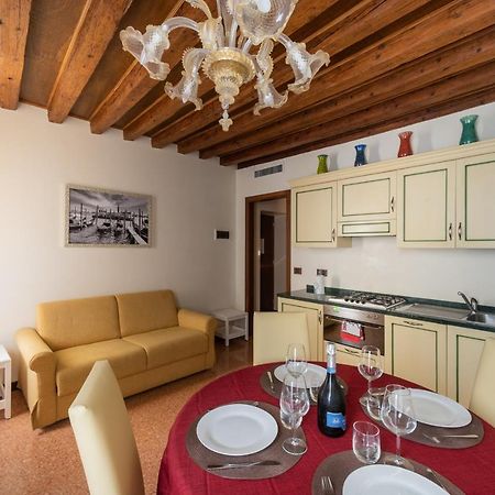 Ve-Nice Suite San Marco C4439 베니스 외부 사진