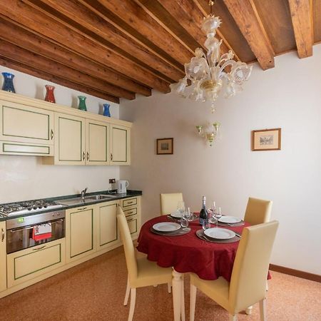 Ve-Nice Suite San Marco C4439 베니스 외부 사진