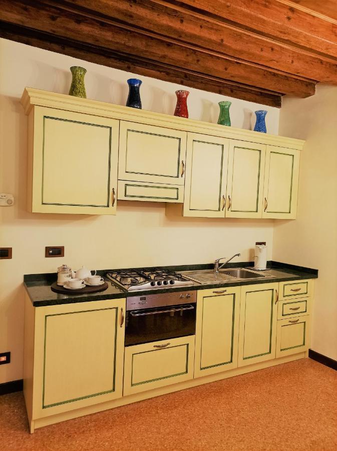 Ve-Nice Suite San Marco C4439 베니스 외부 사진