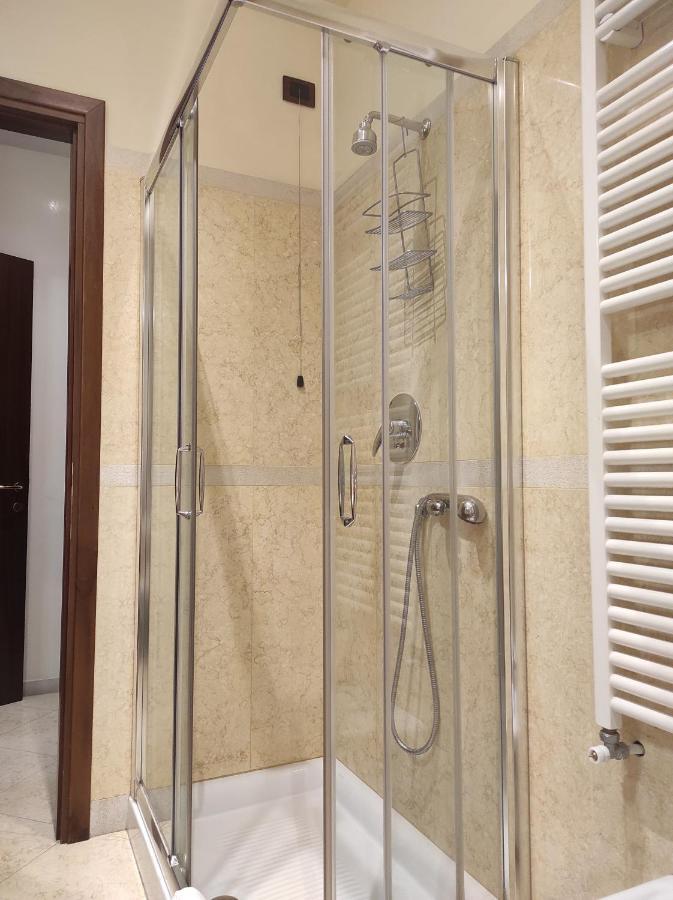 Ve-Nice Suite San Marco C4439 베니스 외부 사진