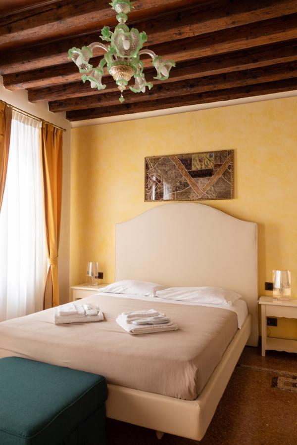 Ve-Nice Suite San Marco C4439 베니스 외부 사진