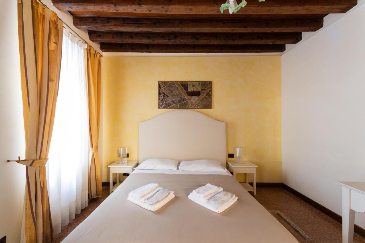 Ve-Nice Suite San Marco C4439 베니스 외부 사진