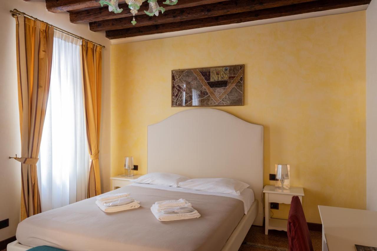 Ve-Nice Suite San Marco C4439 베니스 외부 사진