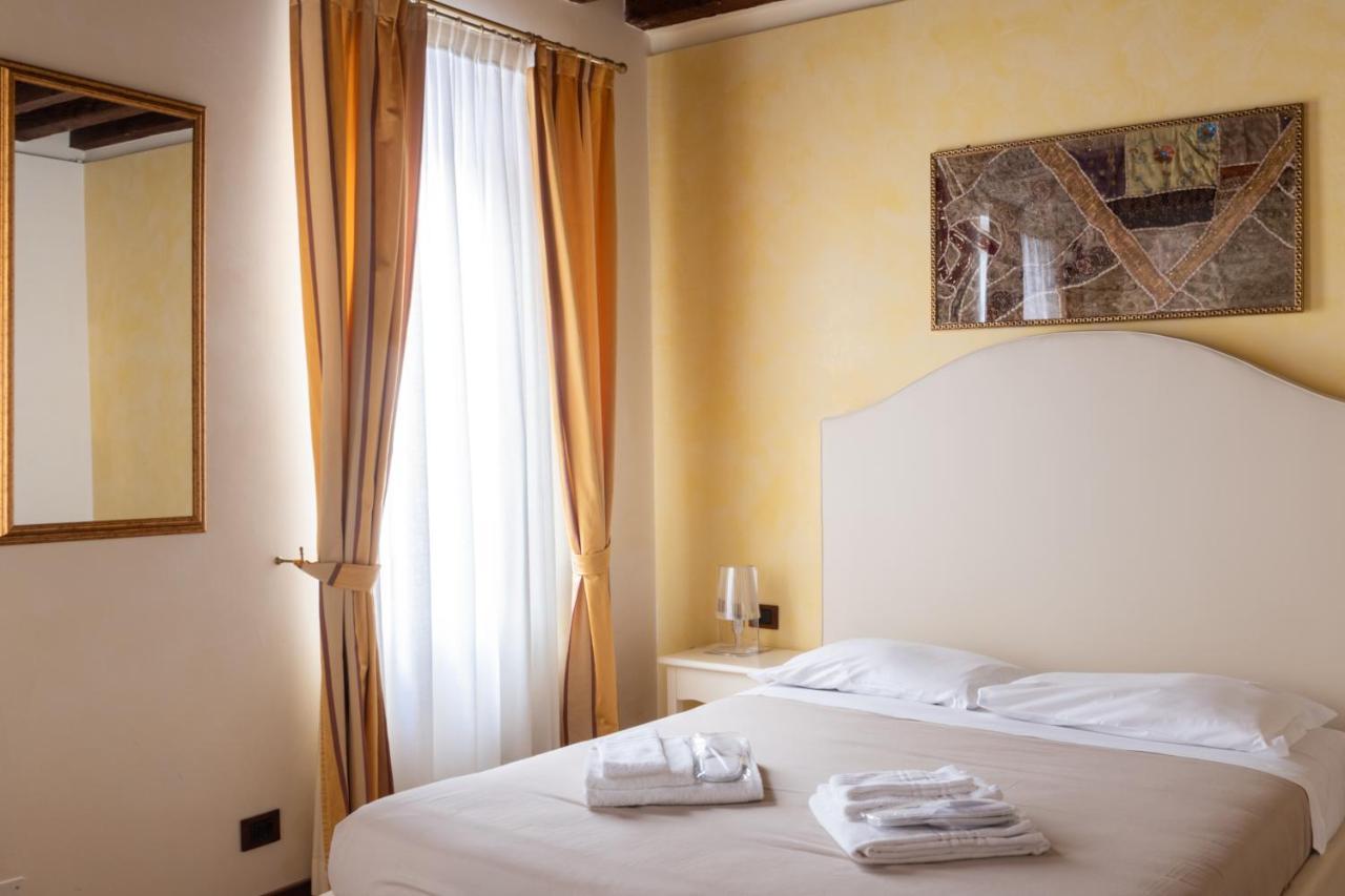 Ve-Nice Suite San Marco C4439 베니스 외부 사진