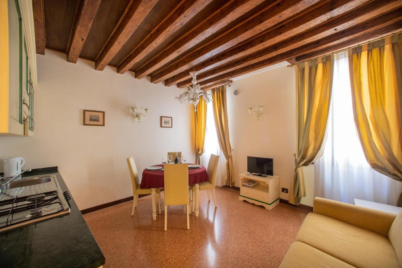 Ve-Nice Suite San Marco C4439 베니스 외부 사진
