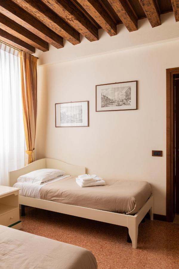Ve-Nice Suite San Marco C4439 베니스 외부 사진