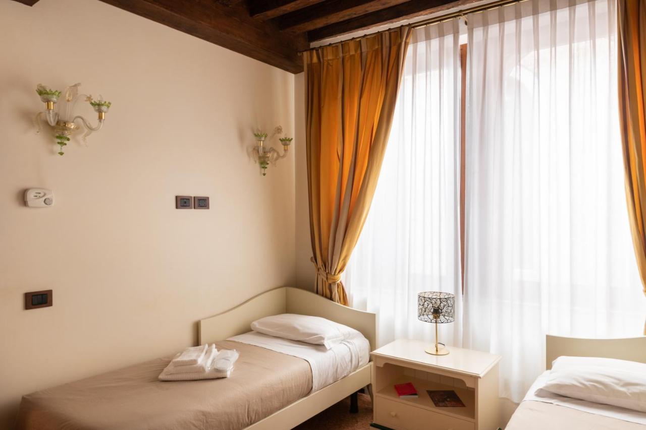 Ve-Nice Suite San Marco C4439 베니스 외부 사진