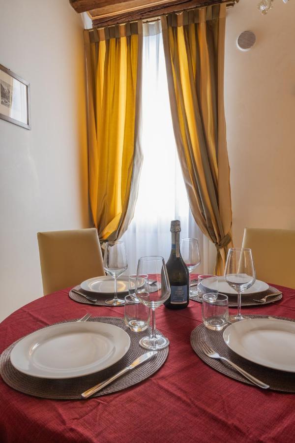 Ve-Nice Suite San Marco C4439 베니스 외부 사진