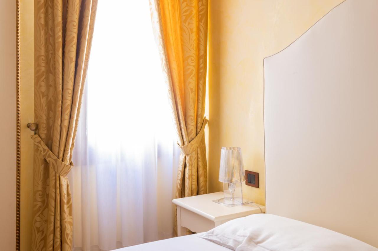 Ve-Nice Suite San Marco C4439 베니스 외부 사진
