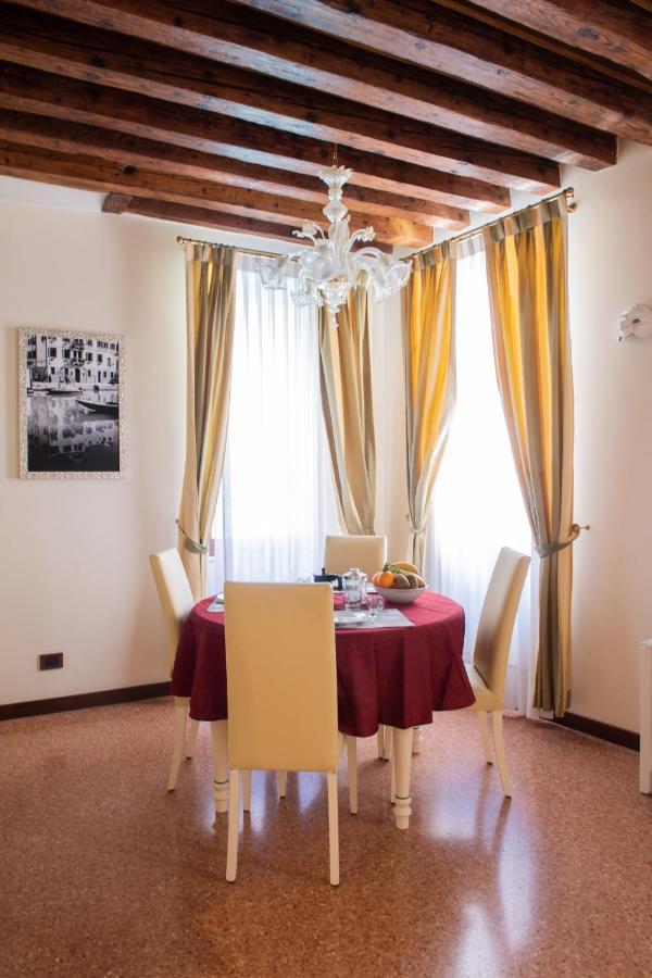Ve-Nice Suite San Marco C4439 베니스 외부 사진