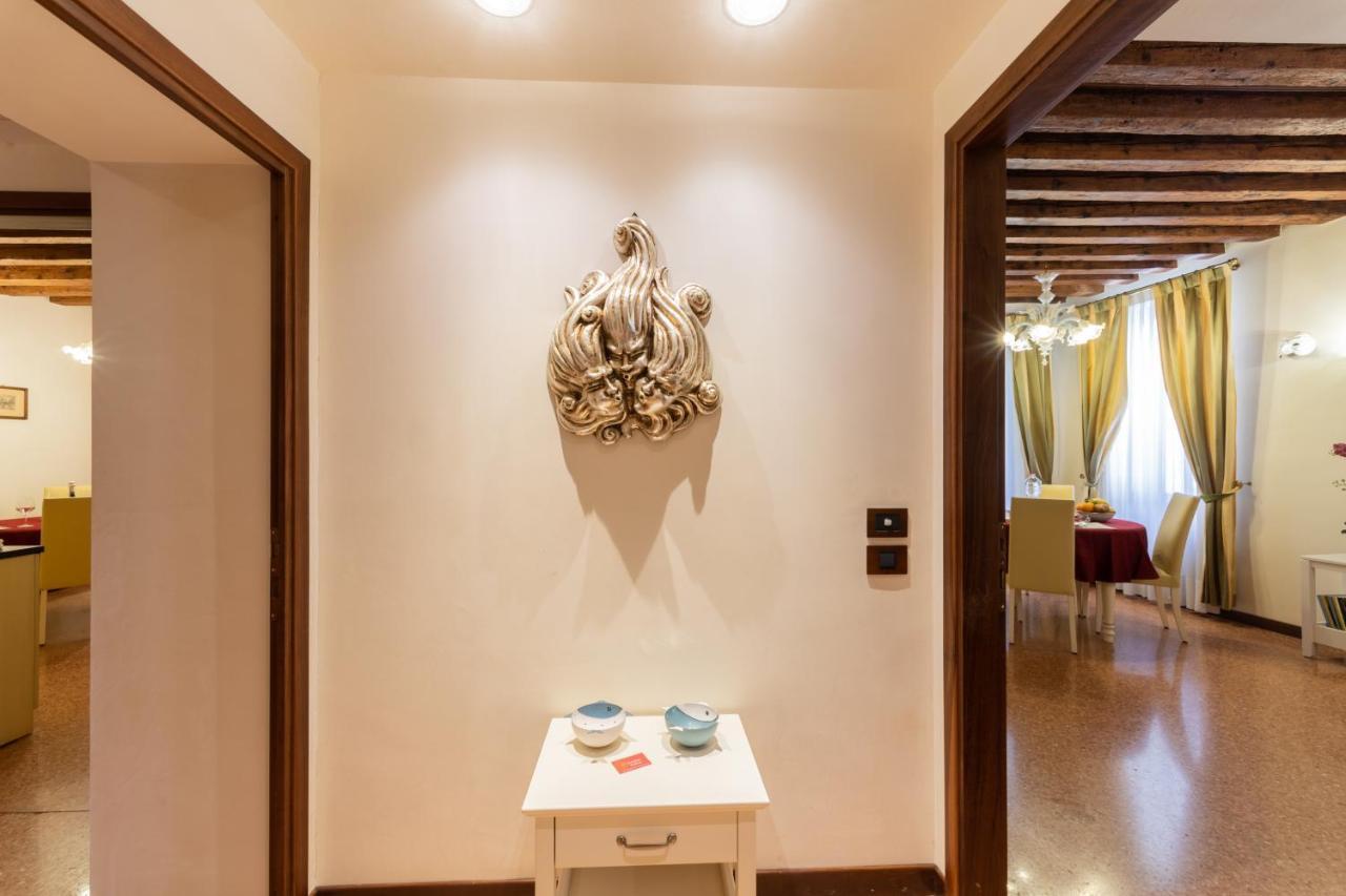 Ve-Nice Suite San Marco C4439 베니스 외부 사진