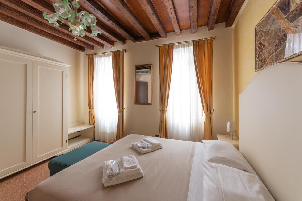 Ve-Nice Suite San Marco C4439 베니스 외부 사진