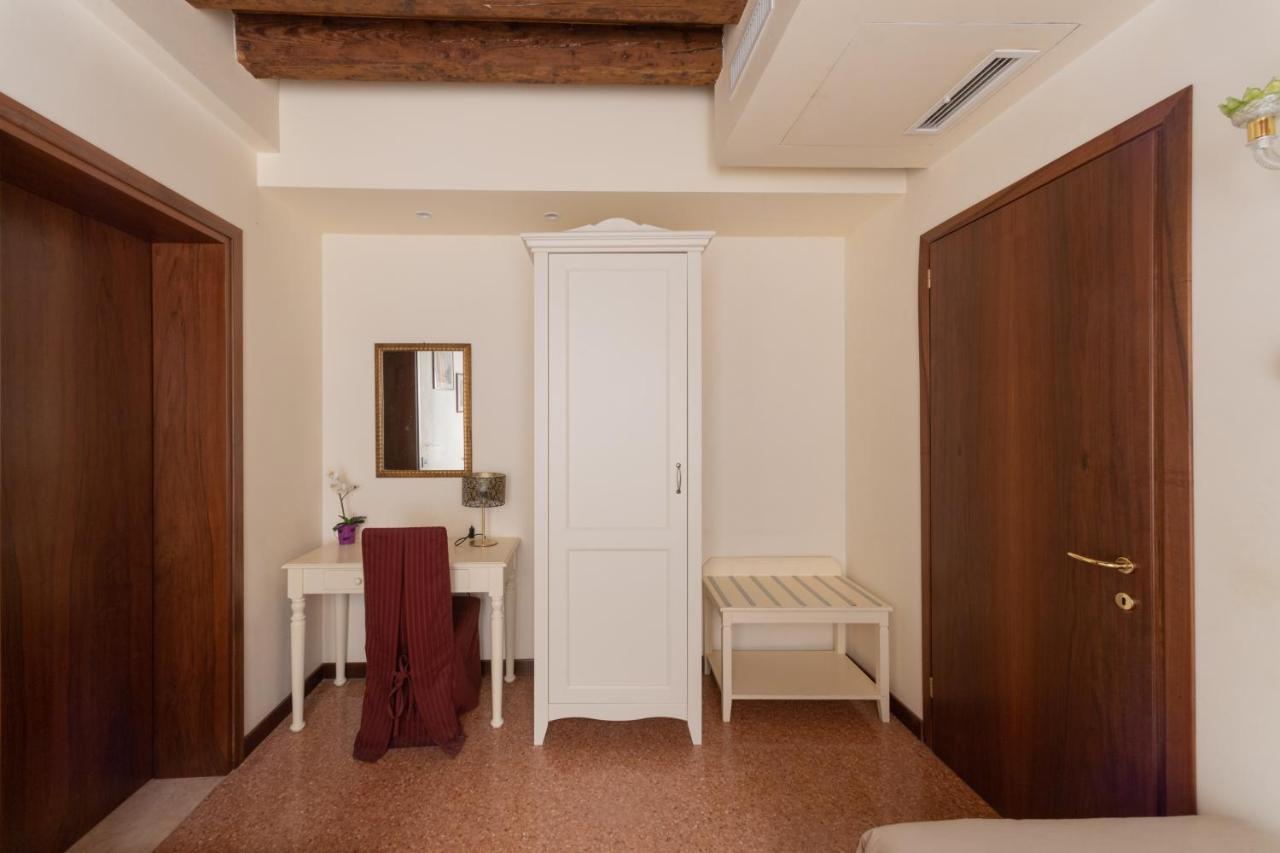 Ve-Nice Suite San Marco C4439 베니스 외부 사진