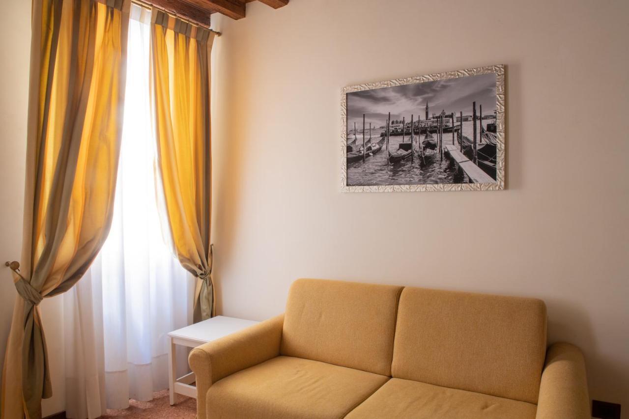 Ve-Nice Suite San Marco C4439 베니스 외부 사진