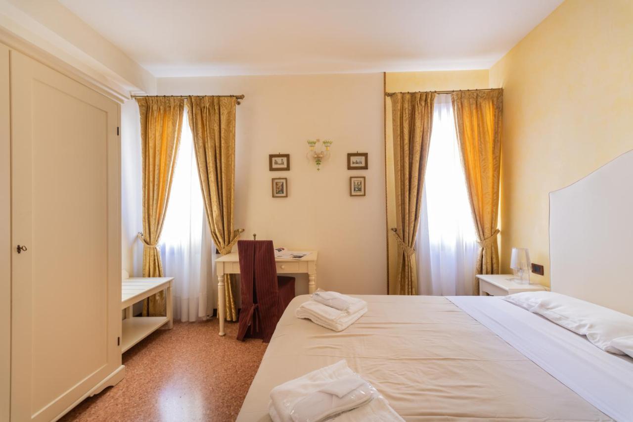 Ve-Nice Suite San Marco C4439 베니스 외부 사진