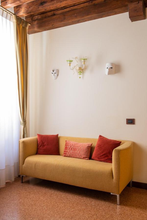 Ve-Nice Suite San Marco C4439 베니스 외부 사진
