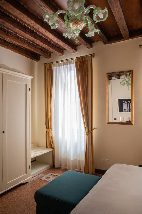 Ve-Nice Suite San Marco C4439 베니스 외부 사진