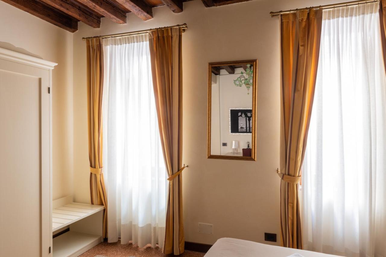 Ve-Nice Suite San Marco C4439 베니스 외부 사진