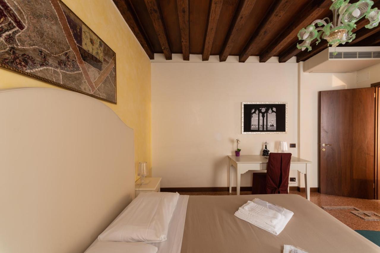 Ve-Nice Suite San Marco C4439 베니스 외부 사진