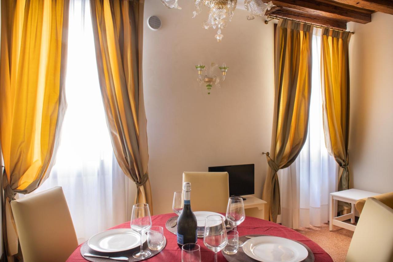 Ve-Nice Suite San Marco C4439 베니스 외부 사진