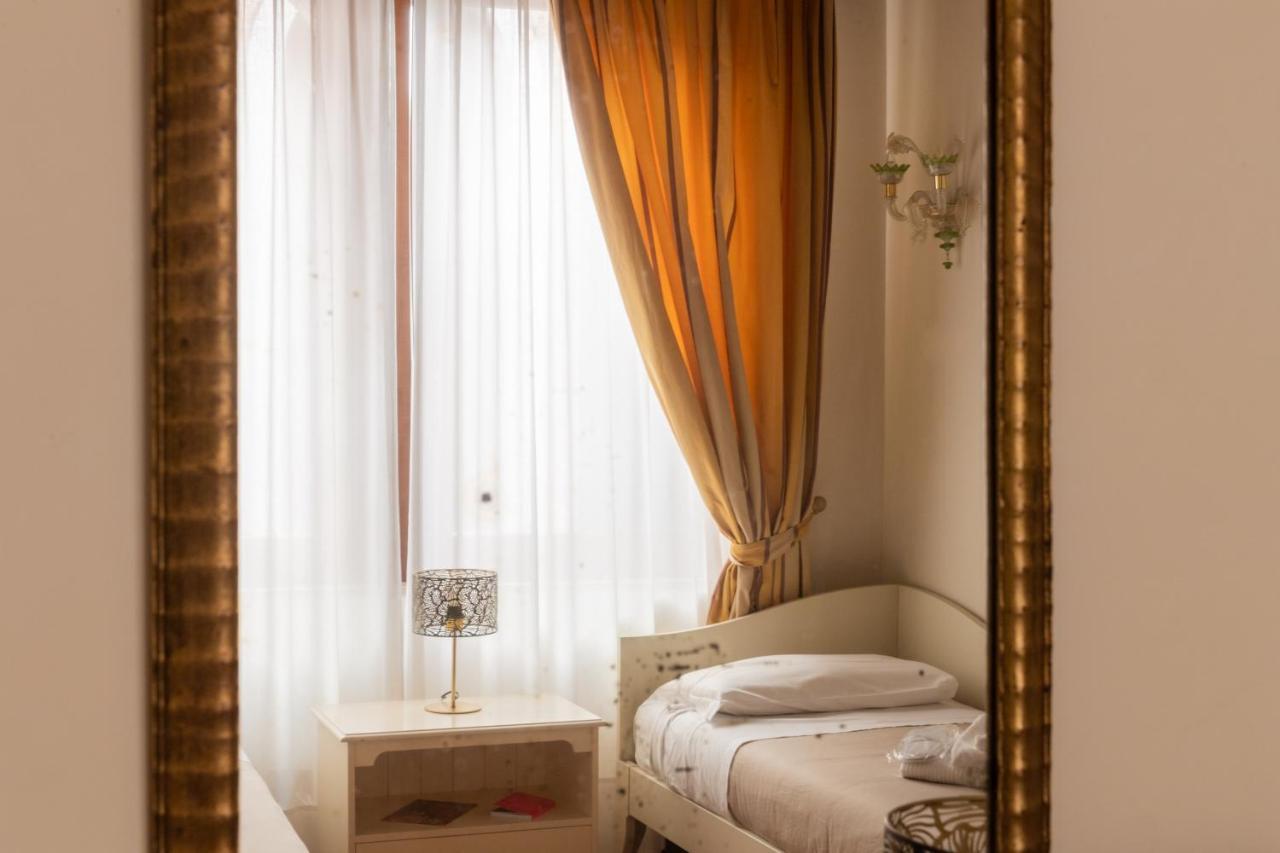 Ve-Nice Suite San Marco C4439 베니스 외부 사진