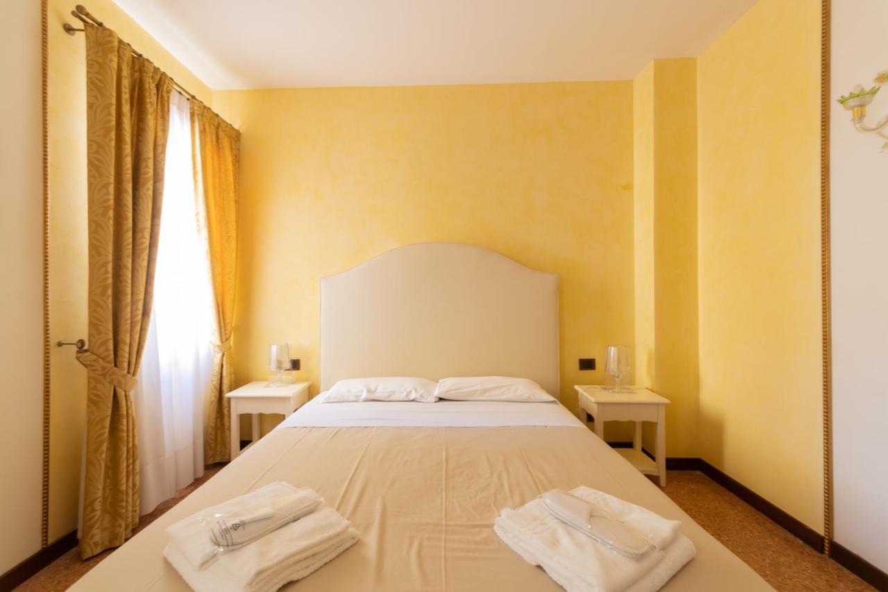 Ve-Nice Suite San Marco C4439 베니스 외부 사진