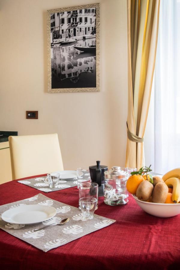 Ve-Nice Suite San Marco C4439 베니스 외부 사진