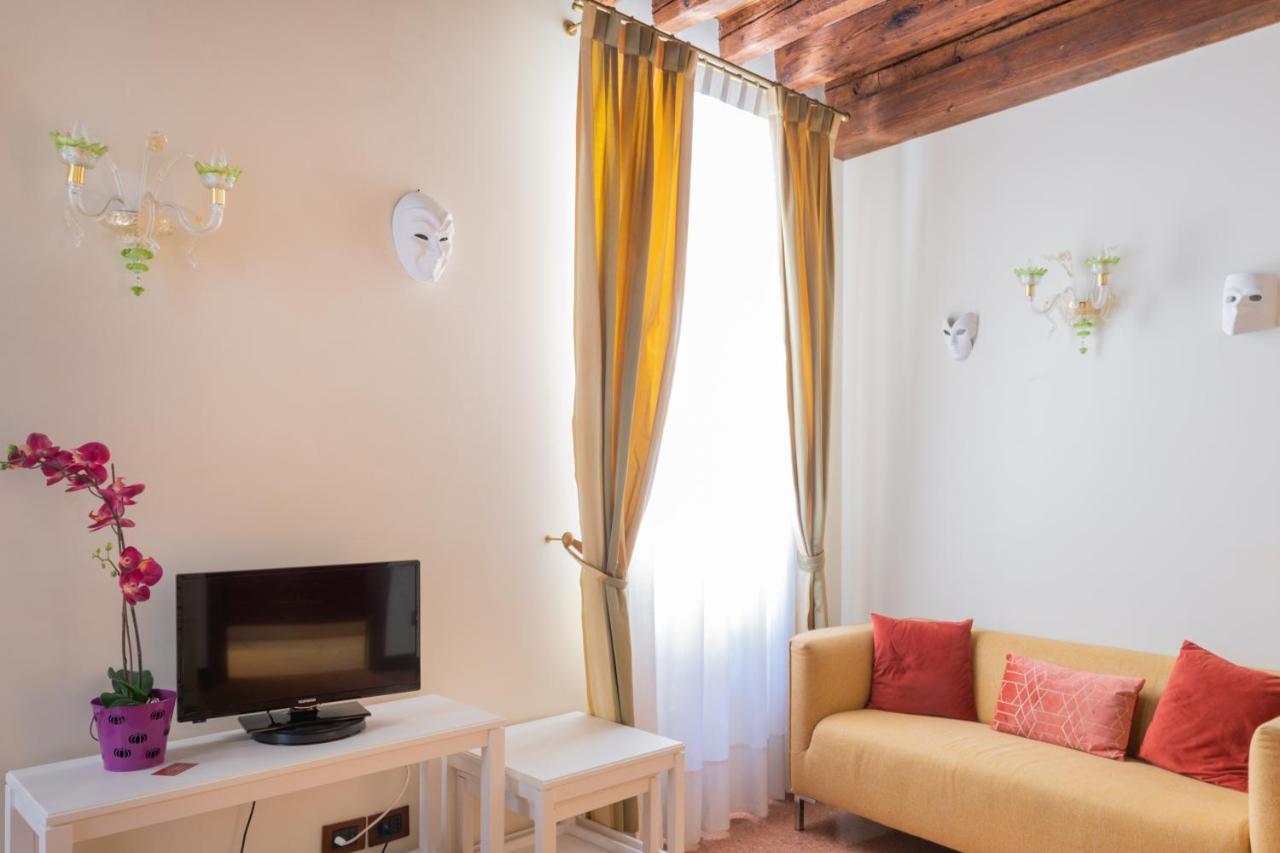 Ve-Nice Suite San Marco C4439 베니스 외부 사진