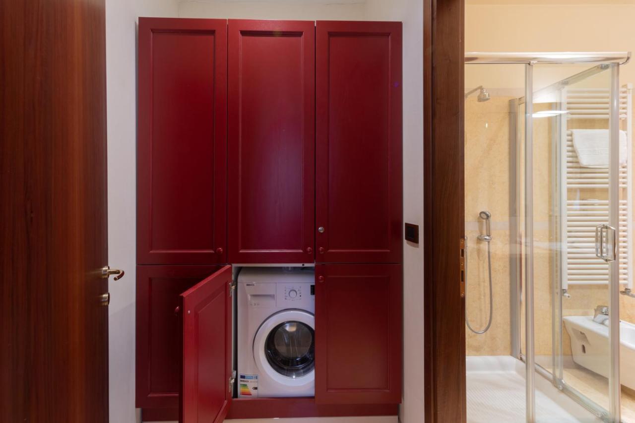 Ve-Nice Suite San Marco C4439 베니스 외부 사진