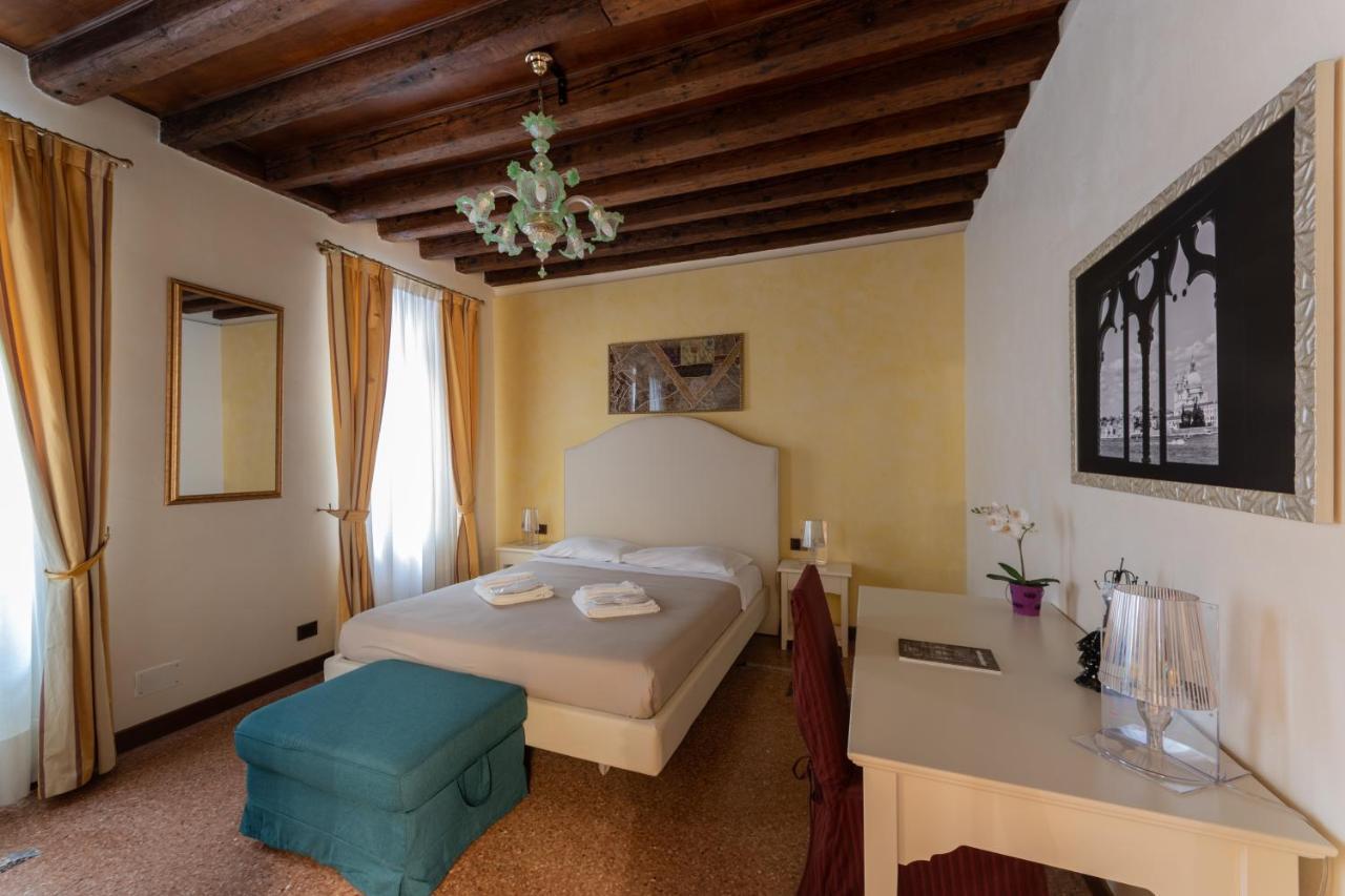Ve-Nice Suite San Marco C4439 베니스 외부 사진