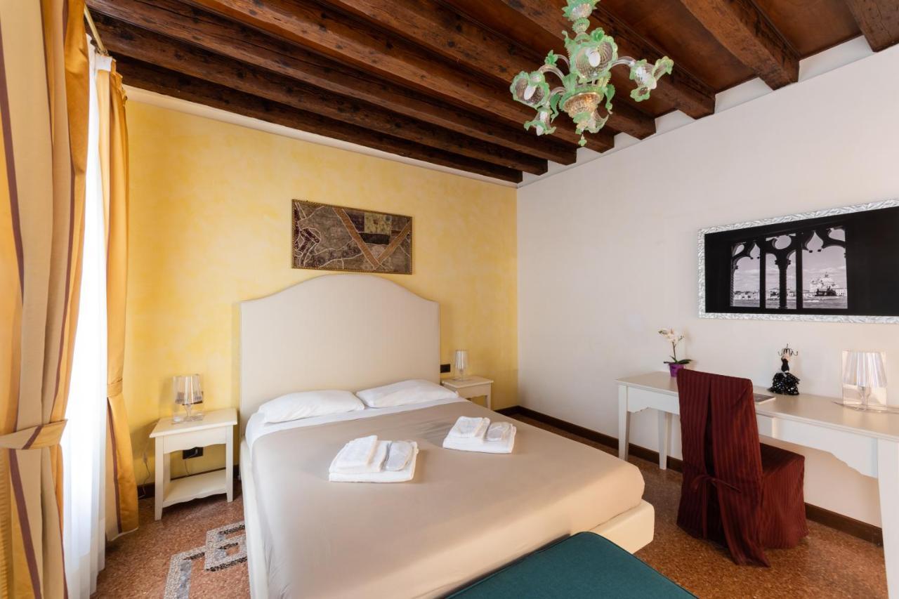 Ve-Nice Suite San Marco C4439 베니스 외부 사진