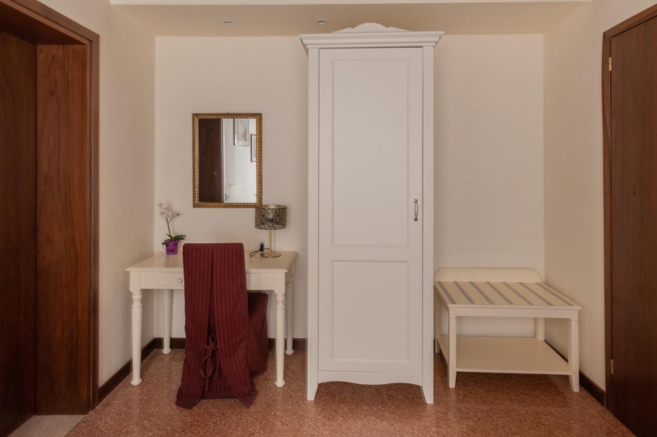 Ve-Nice Suite San Marco C4439 베니스 외부 사진