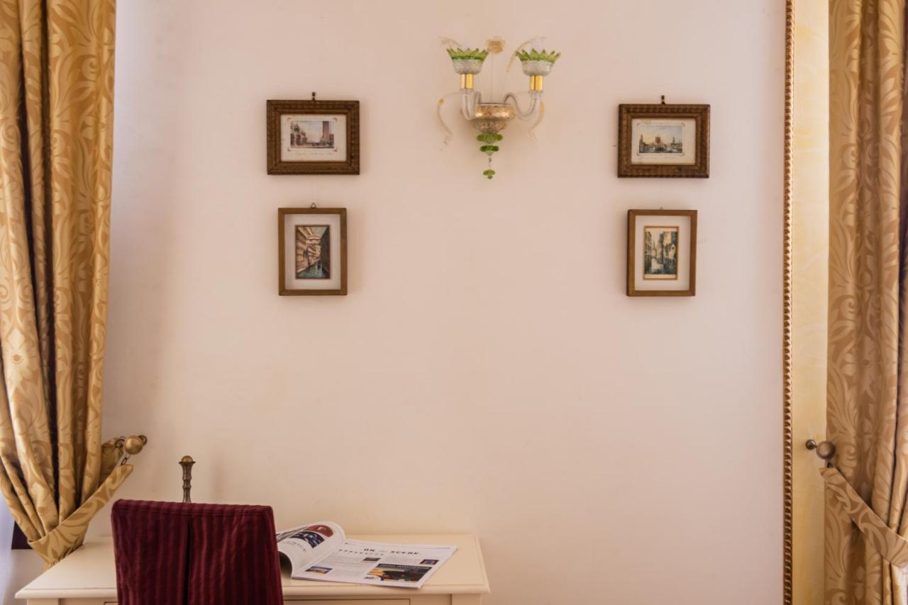 Ve-Nice Suite San Marco C4439 베니스 외부 사진