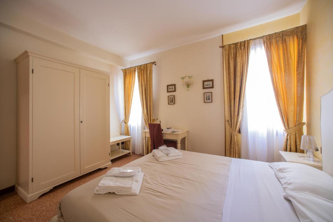 Ve-Nice Suite San Marco C4439 베니스 외부 사진