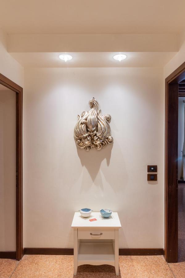 Ve-Nice Suite San Marco C4439 베니스 외부 사진