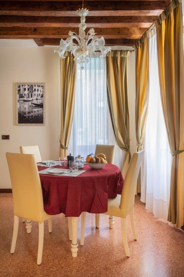 Ve-Nice Suite San Marco C4439 베니스 외부 사진